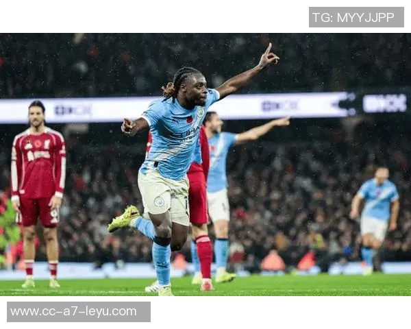 多库世界波精彩绝伦荣膺曼城11月最佳进球称号