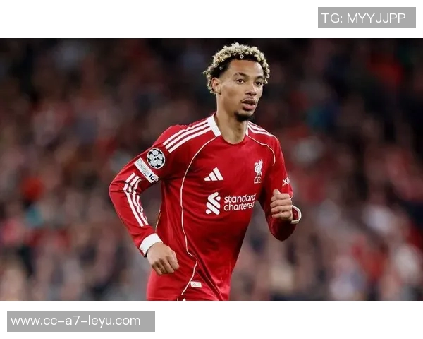 埃基蒂克谈利物浦成名之路感受到压力是成功的标志