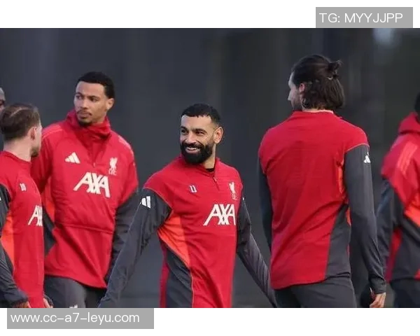 斯洛特谈萨拉赫专注非洲杯加克波将提前恢复状态回归比赛