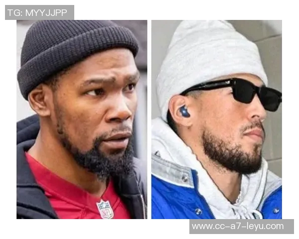 前NFL球员调侃杜兰特未传宗接代杜兰特幽默回应我有侄子呀