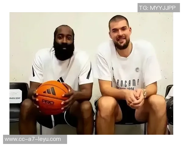 祖巴茨谈与哈登默契配合称只需正确跑位即可获得传球机会 祖巴茨谈与哈登默契配合称只需正确跑位即可获得传球机会