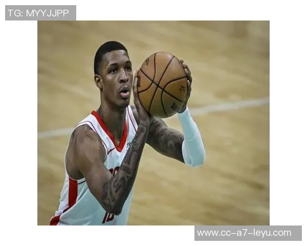 小贾巴里谈投篮自由:我不受外界压力影响继续追求进攻机会 小贾巴里谈投篮自由:我不受外界压力影响继续追求进攻机会