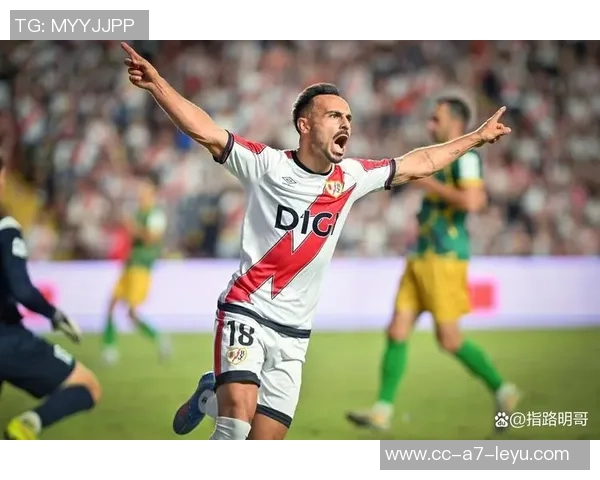 西甲分析：巴列卡诺力争反弹巴萨继续追逐连胜佳绩