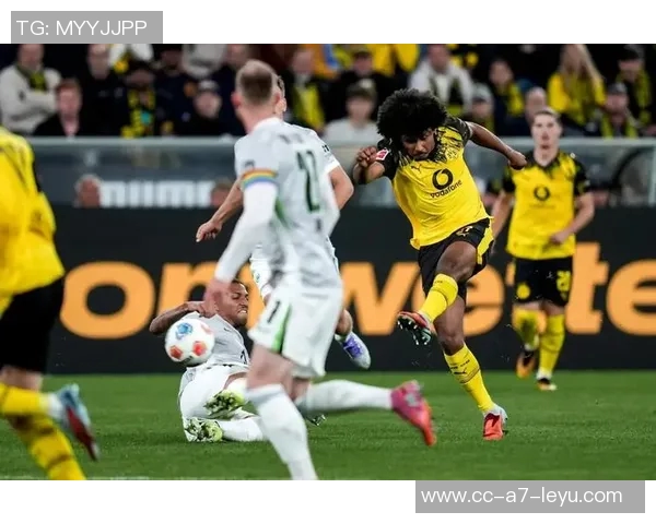 多特高层与门德斯会谈续约阿德耶米前景乐观